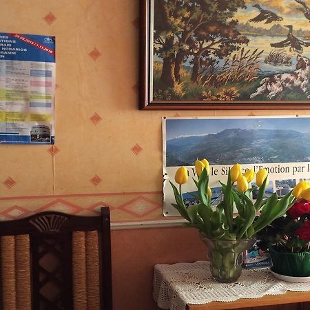 Hotel Maria Lourdes Eksteriør billede