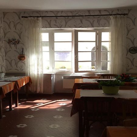 Hotel Maria Lourdes Eksteriør billede