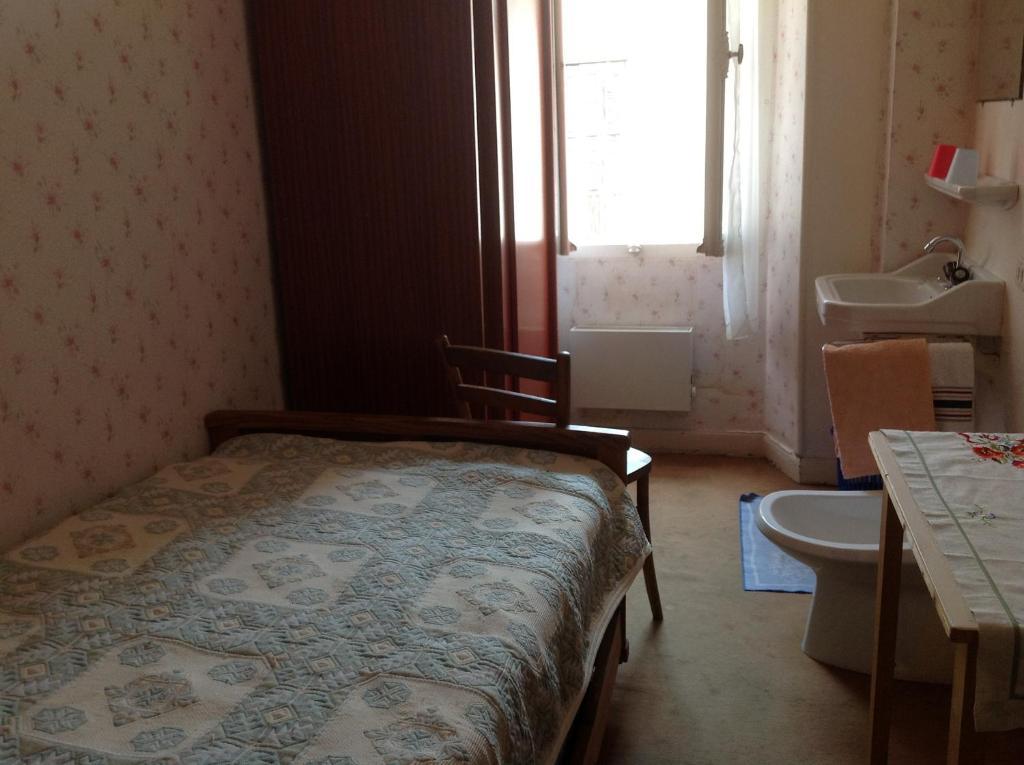 Hotel Maria Lourdes Værelse billede