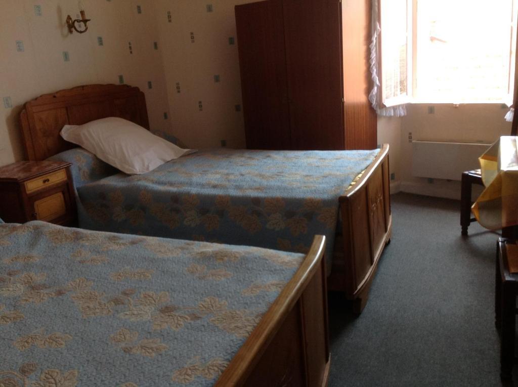 Hotel Maria Lourdes Værelse billede