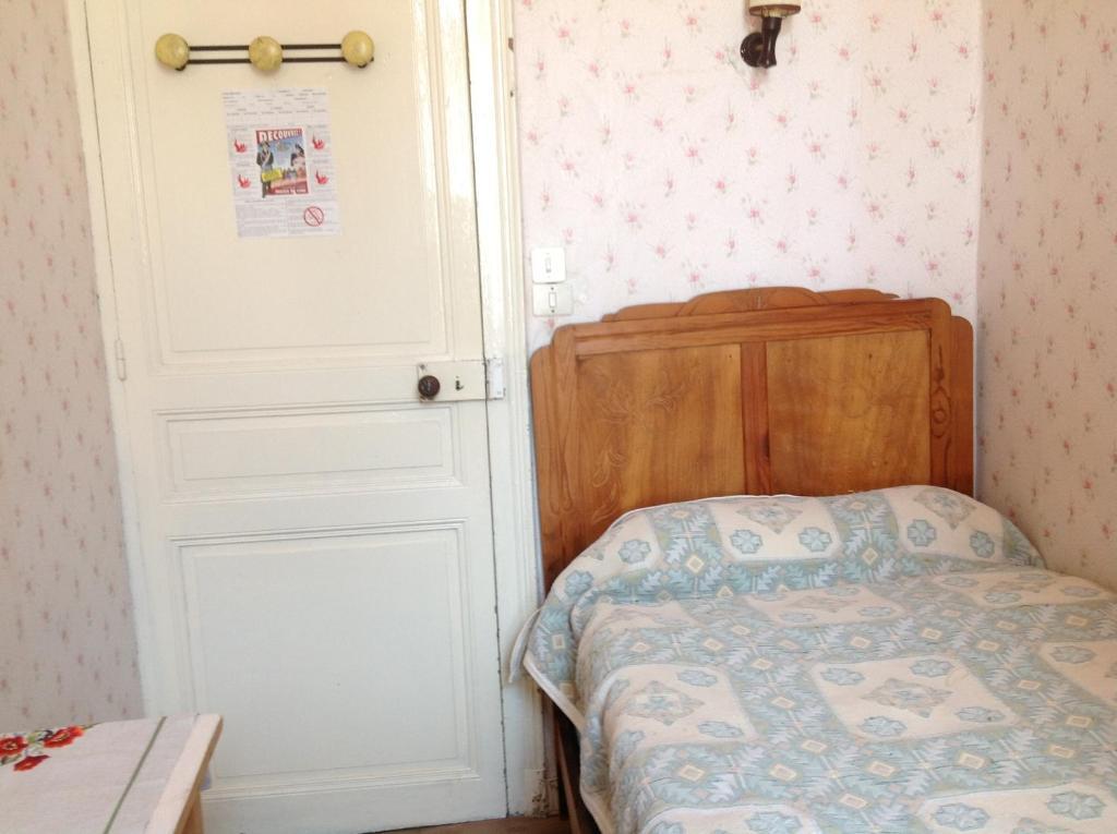 Hotel Maria Lourdes Eksteriør billede
