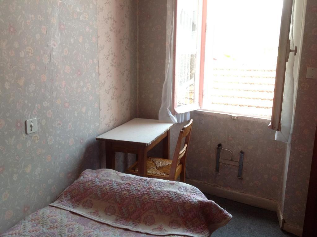Hotel Maria Lourdes Eksteriør billede
