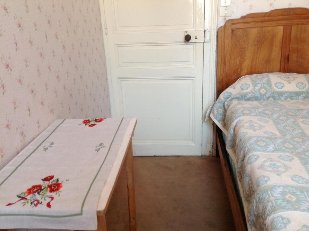 Hotel Maria Lourdes Eksteriør billede
