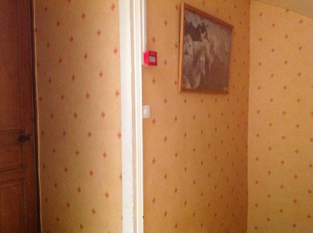 Hotel Maria Lourdes Eksteriør billede